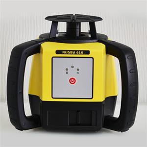 瑞士LEICA Rugby 610雷射水平儀 , 宏盛測量儀器有限公司