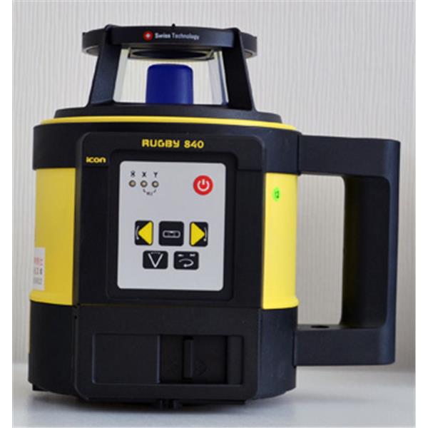 瑞士LEICA Rugby 840雷射水平垂直儀
