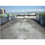 頂樓防水施工前 - 詠勝工程行