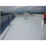 頂樓防水施工後 - 詠勝工程行