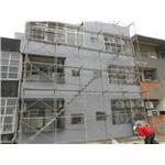 外牆防水 - 詠勝工程行