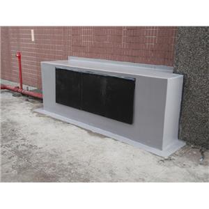 管道間抓漏防水