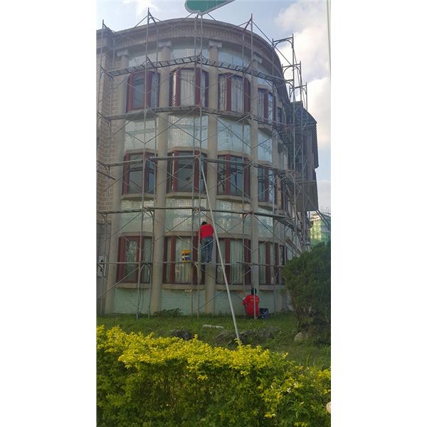 15個窗框滲水維修