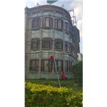 15個窗框滲水維修 - 詠勝工程行