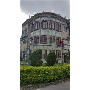 15個窗框滲水維修