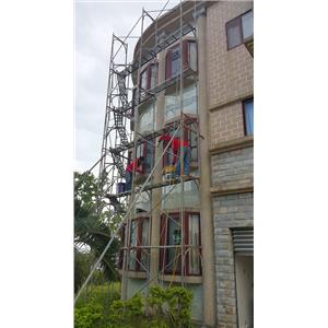 15個窗框滲水維修