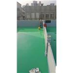 地坪防水加隔熱 - 詠勝工程行