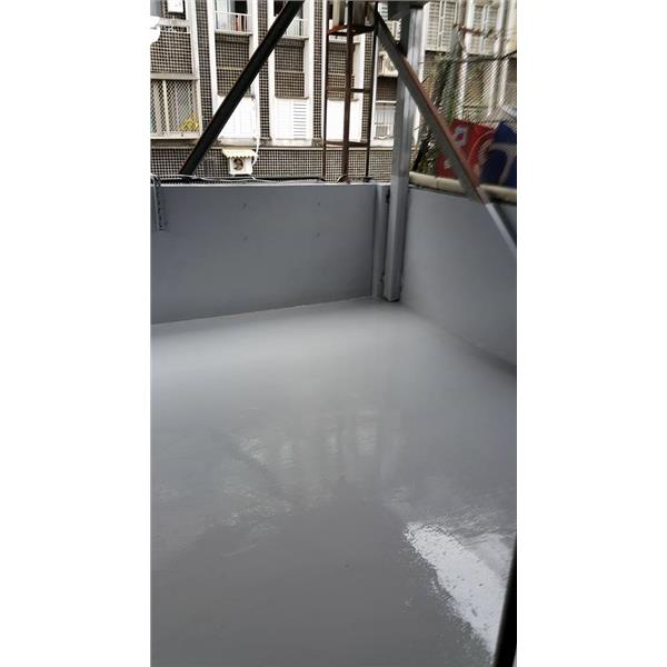 露台地坪施作防水 露台地坪施作防水,詠勝工程行