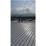 鐵皮防水，防鏽隔熱工程 - 詠勝工程行