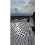 鐵皮防水，防鏽隔熱工程 - 詠勝工程行