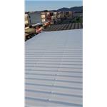 鐵皮防水，防鏽隔熱工程 - 詠勝工程行