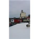 鐵皮防鏽，美化，防水，隔熱工程 - 詠勝工程行