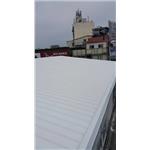 鐵皮防鏽，美化，防水，隔熱工程 - 詠勝工程行