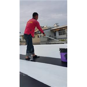 地坪防水美化，保養工程 - 詠勝工程行