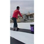 地坪防水美化，保養工程 - 詠勝工程行