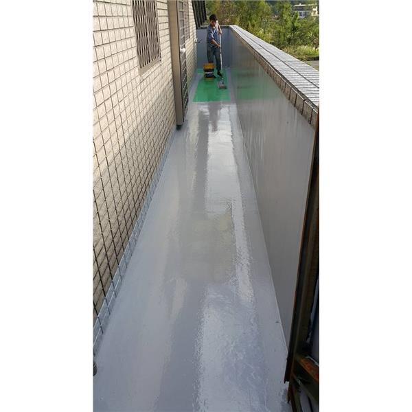 露台施作防水 露台施作防水,詠勝工程行