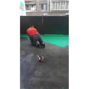 露台地坪施作防水 - 詠勝工程行