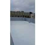 地坪防水美化，保養工程 - 詠勝工程行