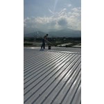 鐵皮防水，防鏽隔熱工程 - 詠勝工程行