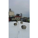 鐵皮防鏽，美化，防水，隔熱工程 - 詠勝工程行