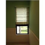 調光S捲簾-啟閤建設開發有限公司