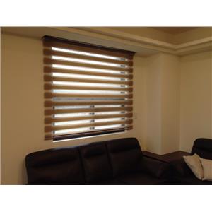 調光捲簾,啟閤建設開發有限公司