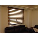 調光捲簾-啟閤建設開發有限公司