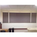 遮光捲簾-啟閤建設開發有限公司