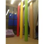 柱子裱布 - 第一布室內裝璜有限公司