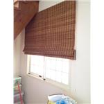 木片羅馬簾 - 第一布室內裝璜有限公司