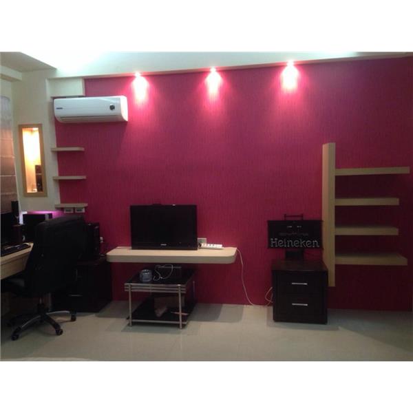 進口壁紙,第一布室內裝璜有限公司