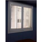 實木百葉 - 第一布室內裝璜有限公司