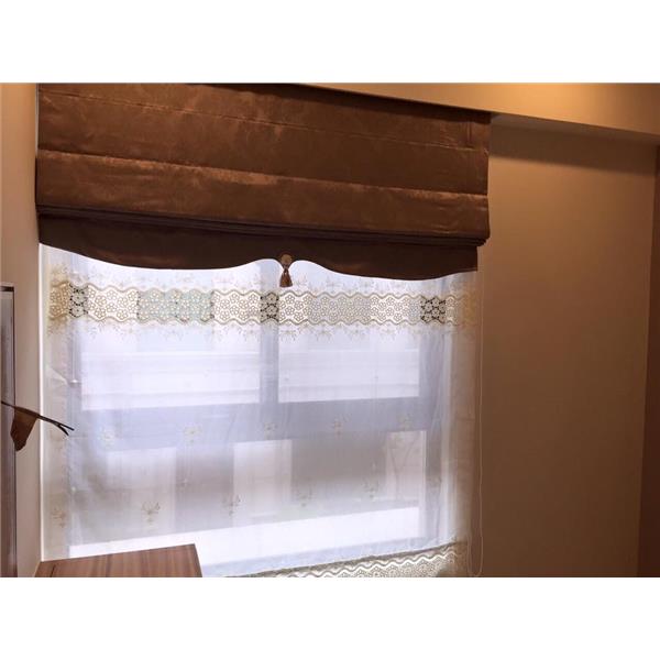 窗飾,第一布室內裝璜有限公司