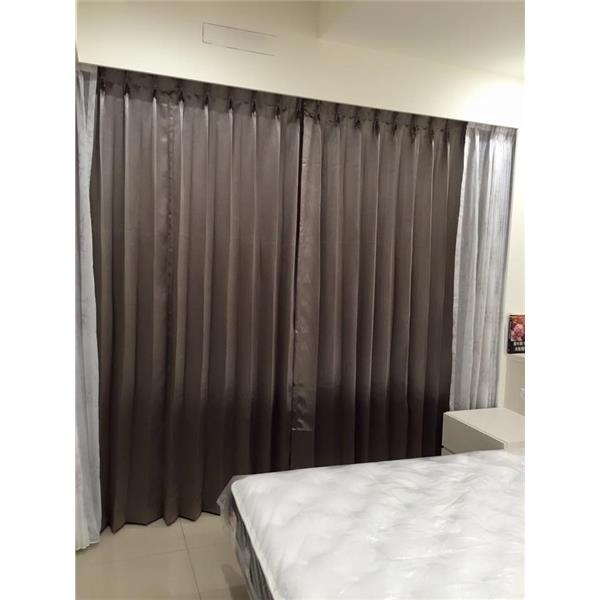 窗飾,第一布室內裝璜有限公司