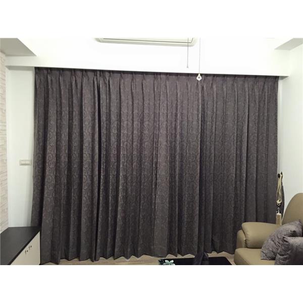 窗飾,第一布室內裝璜有限公司