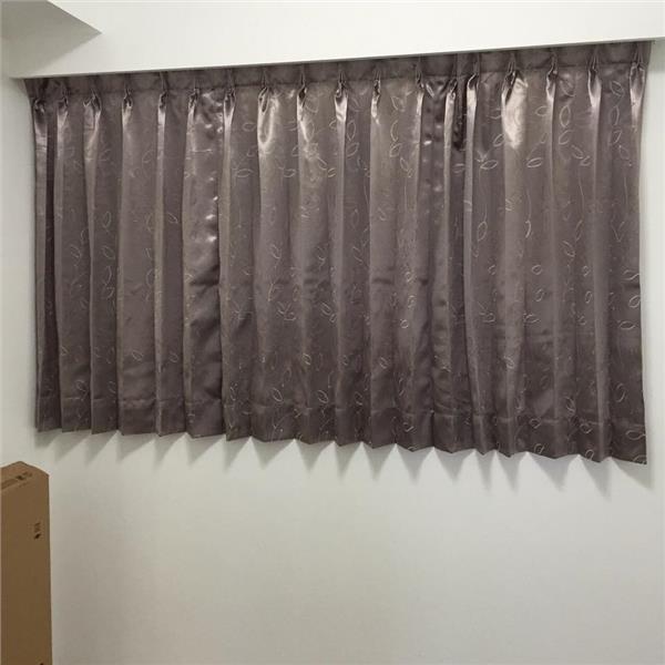 窗飾,第一布室內裝璜有限公司