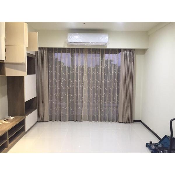 窗飾,第一布室內裝璜有限公司