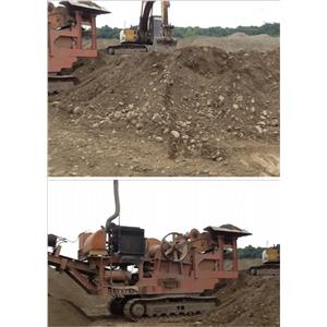 級配加工 , 承尚科技企業有限公司