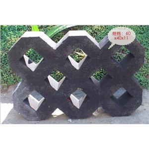 植草磚 , 承尚科技企業有限公司