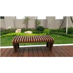 友友建設-手工木座椅 - 尚順木業科技有限公司