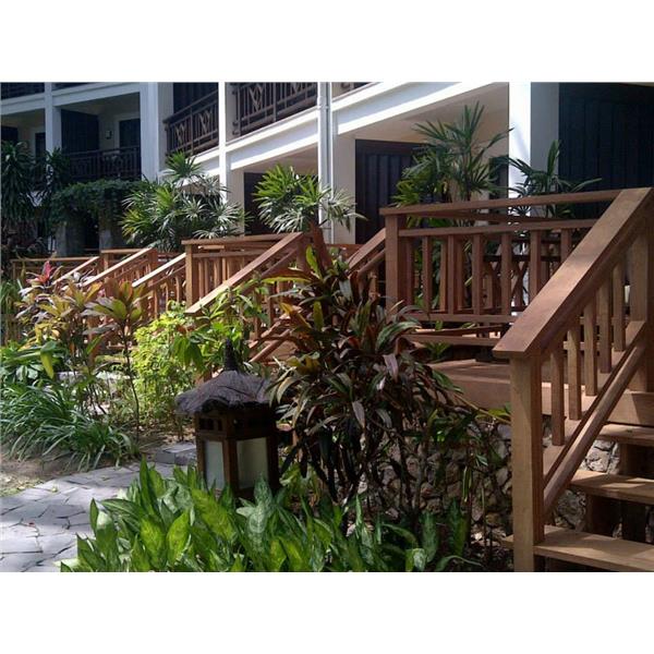 巴里島-喜來登飯店