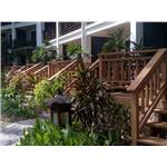 巴里島-喜來登飯店 - 尚順木業科技有限公司