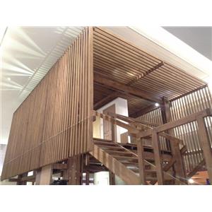 印尼-雅加達國際展廳