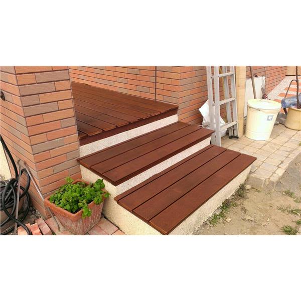 階梯裝飾,尚順木業科技有限公司