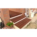 階梯裝飾 - 尚順木業科技有限公司