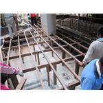 架高施工 - 尚順木業科技有限公司