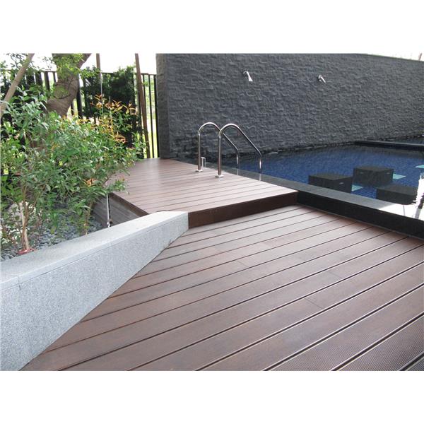 泳池木棧道,尚順木業科技有限公司