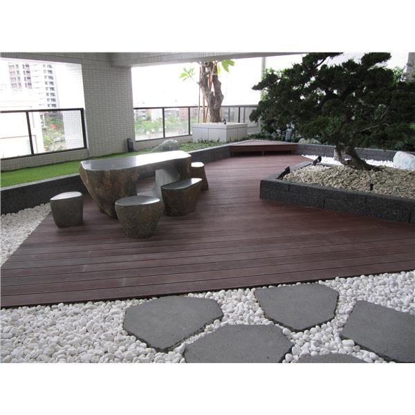 沏茶休閒區,尚順木業科技有限公司