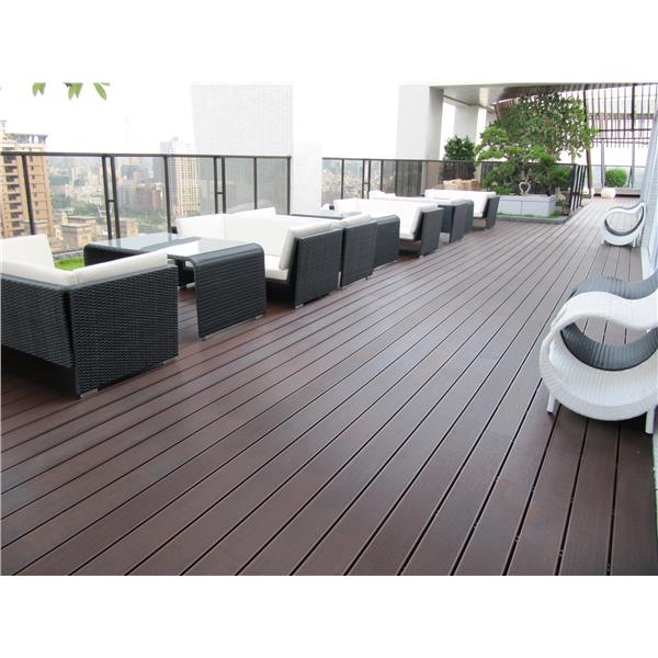 景觀露臺,尚順木業科技有限公司