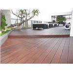 景觀露臺 - 尚順木業科技有限公司